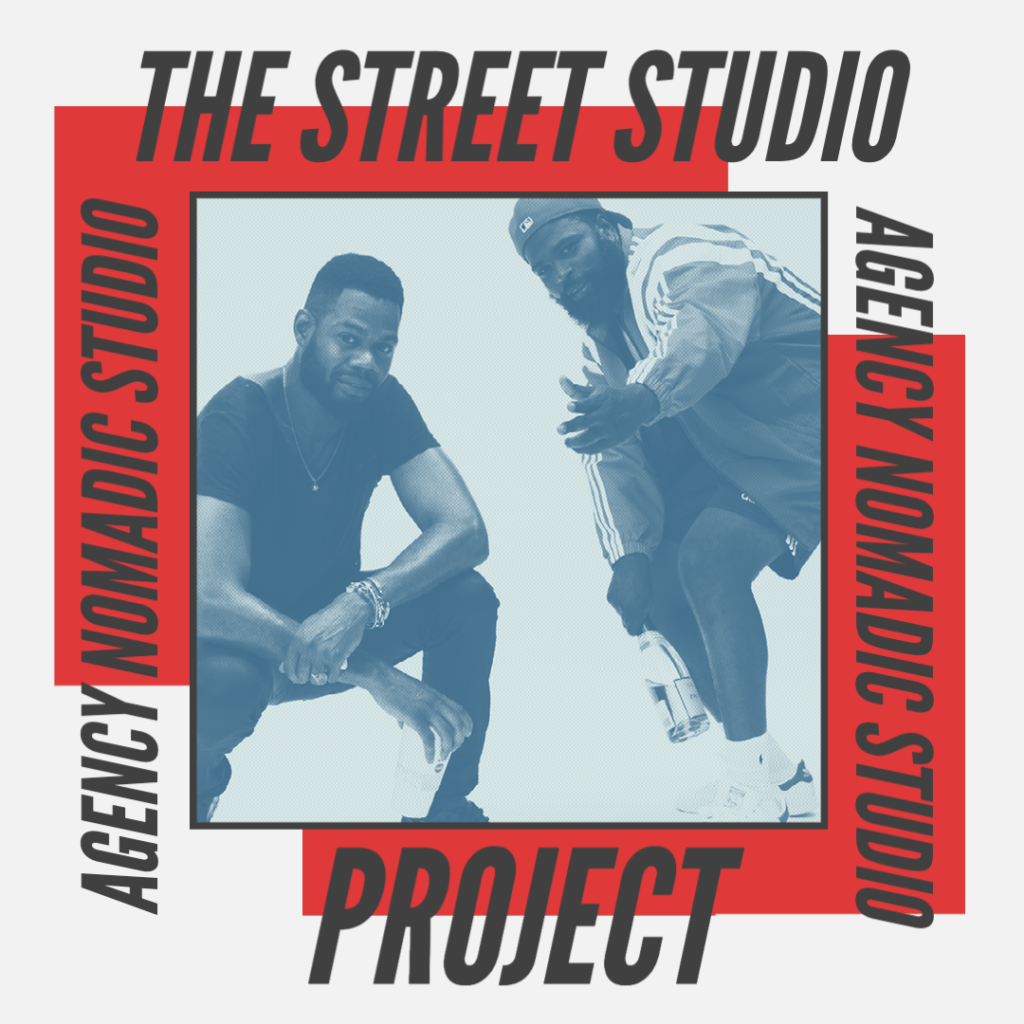 The Street Studio Project